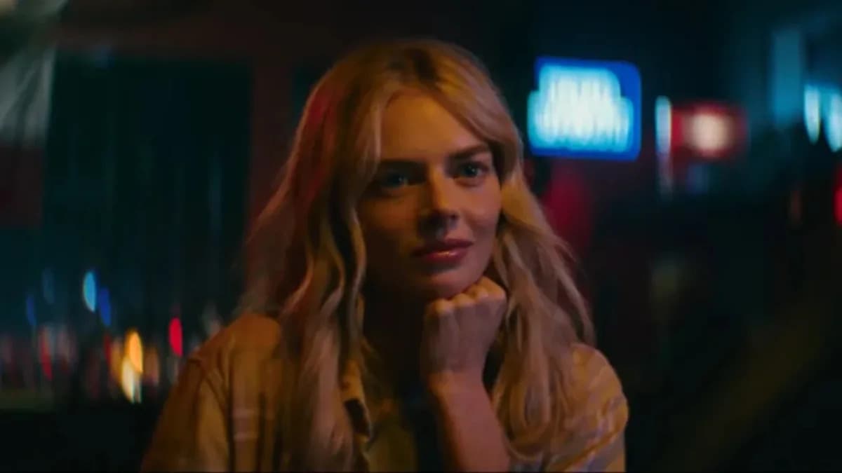 Samara Weaving's Bonnie & Clyde-Style 90% RT Thriller ...