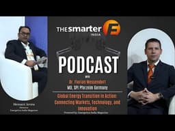 Exclusive Interview With Dr. Florian Wessendorf, Managing Director of SPI Pforzheim Germany