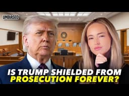 What to Know About Trump's Settlement with the IRS, a New Lawsuit, and More | UNBIASED Politics