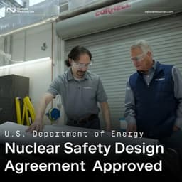Natura Resources Receives U.S. DOE Approval of its ...