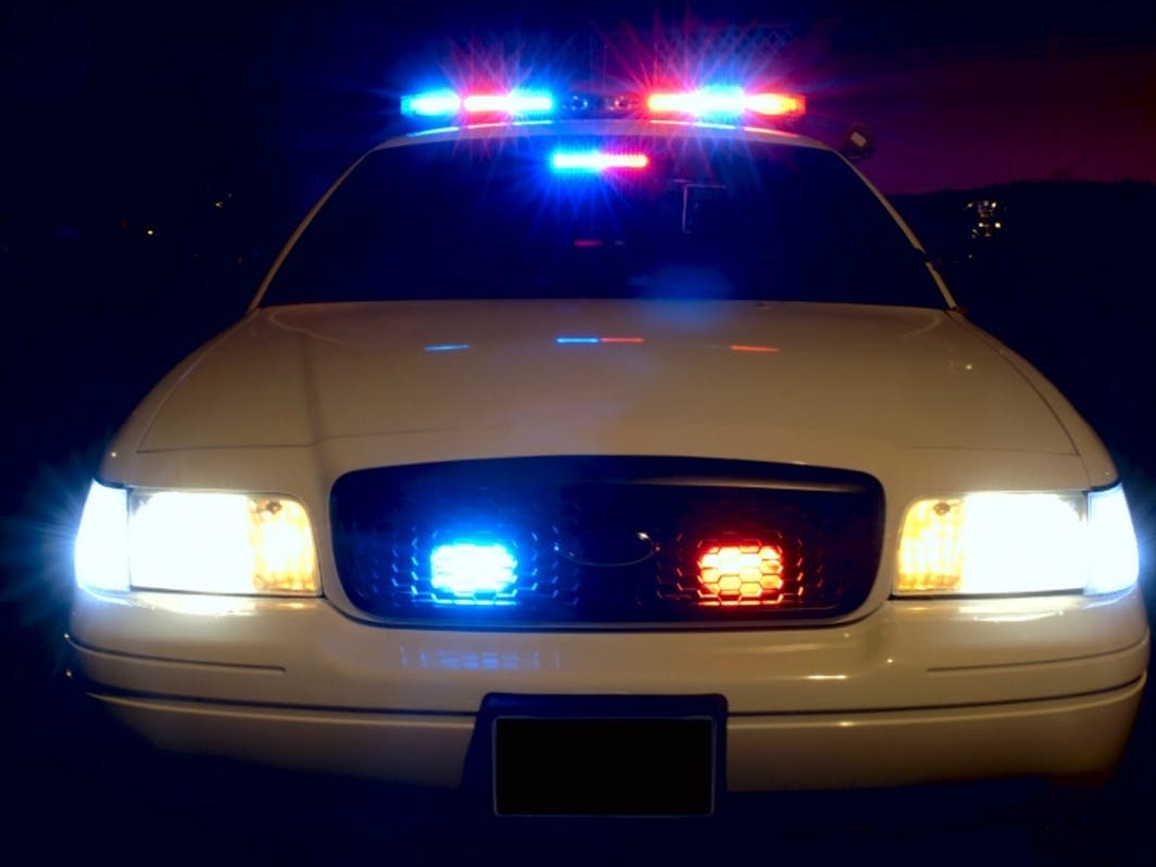 Portsmouth Man Arrested On Weapons Charges: Cops