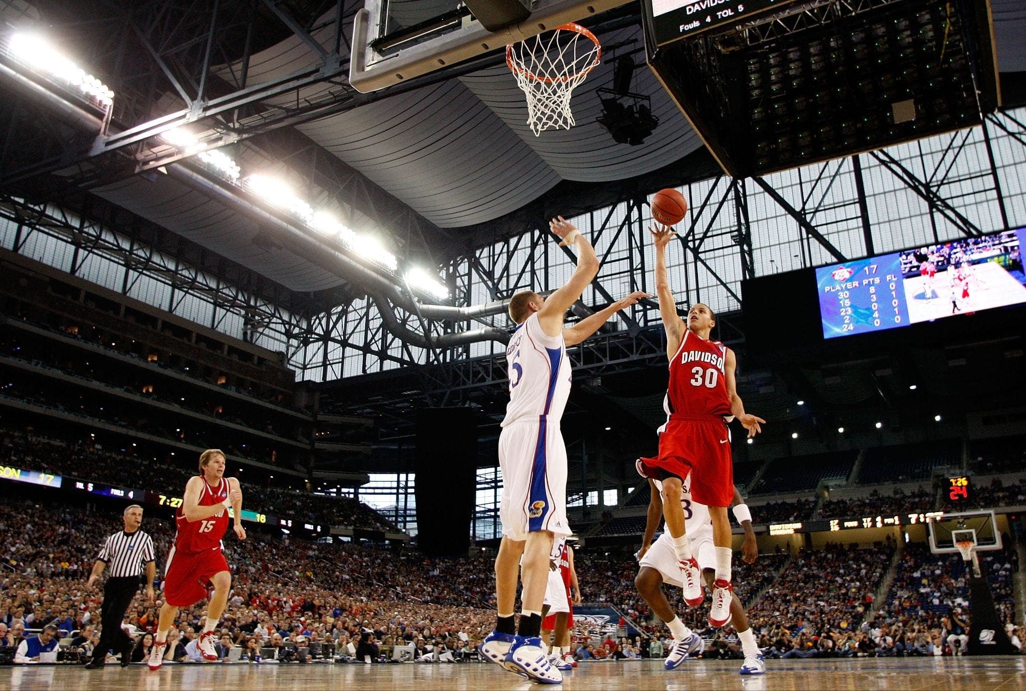 ⏜ Our radical plan to replace the NBA draft ⏜