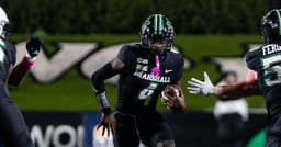 Herd's game-winning drive displayed depth and dominance