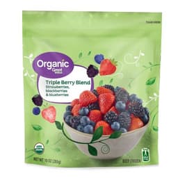 Great Value & Trader Joe's Berries Recall - FreshRecall