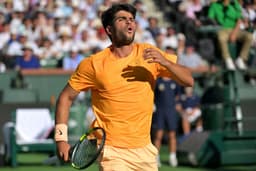 ‘A More Vicious Carlos Alcaraz’ – Andre Agassi Speculates on the Spaniard’s Return, Seeks Clarity on His Injury