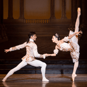 Ballet Arizona's “Ballet Under the Stars” Returns Sept. 18