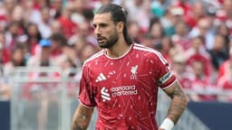 Dominik Szoboszlai suffers injury recurrence as heavy ...