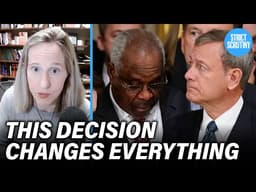 SCOTUS Just Changed the Rules for November's Elections