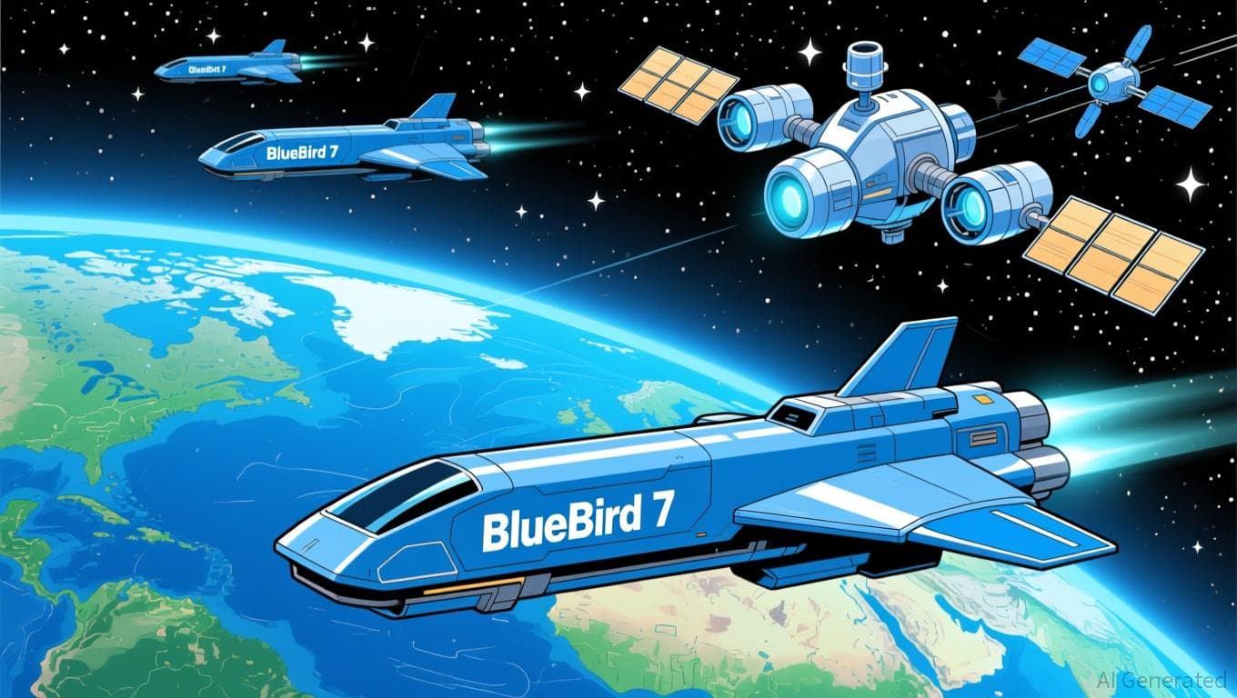 ASTS Stock: Revenue Surge Meets Launch Delays in 2026