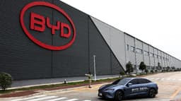 Should the US Ban Chinese EVs Permanently or Welcome the Competition?