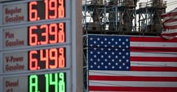 House Republicans Move To Block Trump's Russia Diesel Deal