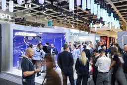 iFLYTEK Showcases AI Across Work, Home and Marketing at IFA