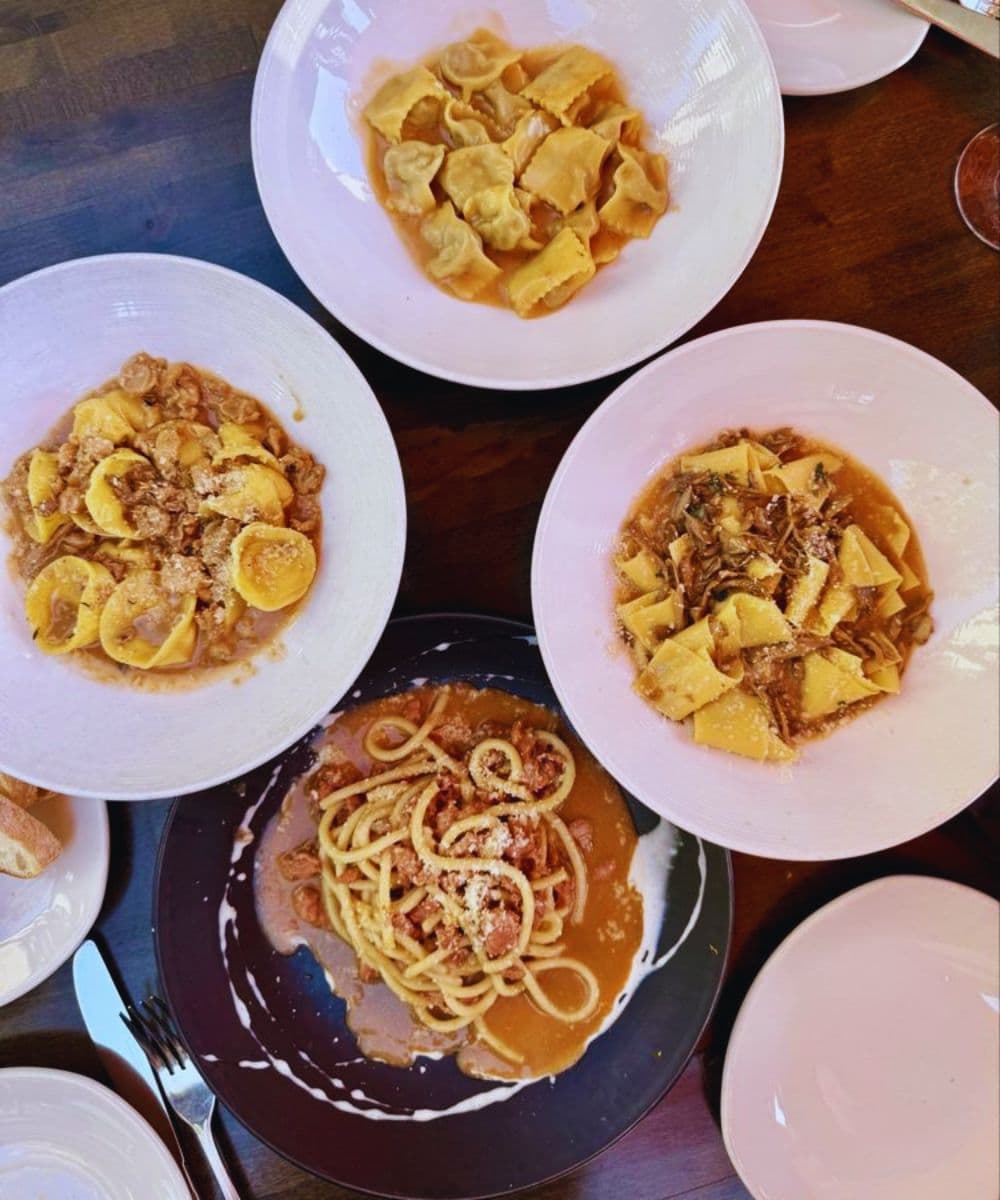 Why This AUTHENTIC Italian Spot Keeps Oakland Diners Coming Back, California