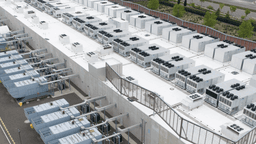 The State of Data Center Policy in the United States