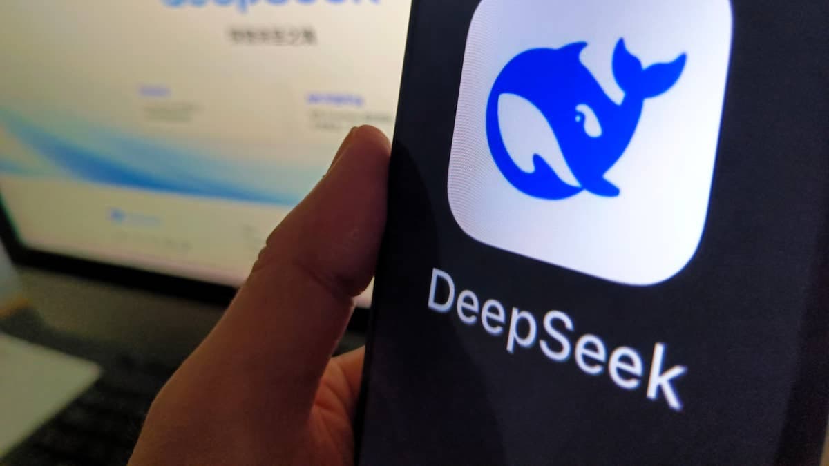 Chinese AI rival hits OpenAI, Anthropic where it really hurts