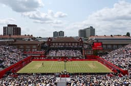 Queen's Club 411: Dates, who's playing, prize money and more