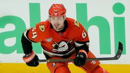 Ducks name Granlund captain
