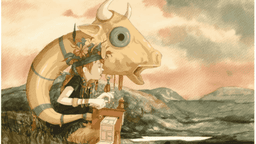 Festival BD "Des planches et des vaches" 2026 | Hérouville Saint-Clair