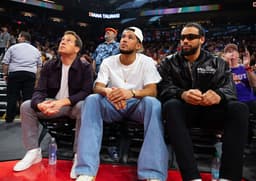 Phoenix Suns 2026-27 Schedule: Key Matchups and Dates