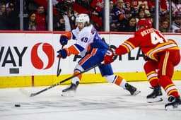 Wild Give Maxim Shabanov First Crack Alongside Kirill Kaprizov