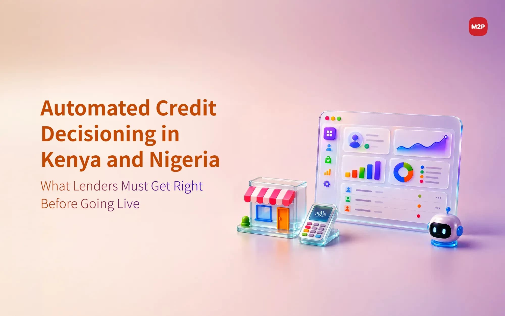 Nigeria NDPA & Automated Loan Decisions: What Lenders ...