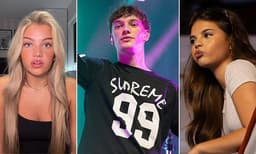 The Viral TikTok Feud Exposing the Mechanics of Gen Z Fame
