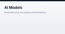 GPT-6.1 Sol Benchmark Scores & Evals