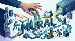 Tether Leads $15M Funding for AI Payment Startup Mural