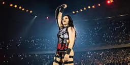 Stephanie Vaquer Comments After Winning WWE Women's World ...