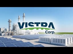 Vistra (VST): ☢️ The Colocation Crisis