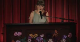 Taylor Swift Brings 'Eras' Tour Magic Back With Surprise ' ...