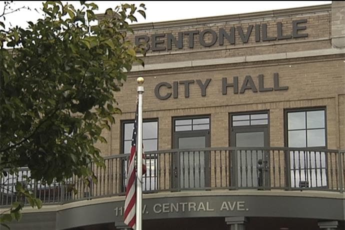 Applications due this month for new Bentonville ...