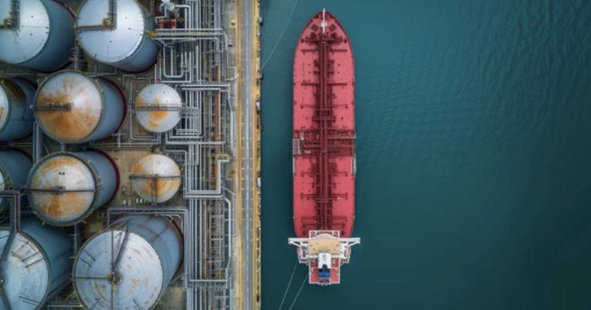 Juno Jump Start | Atlantic Canada gets natural gas shipment… from Australia, not Alberta