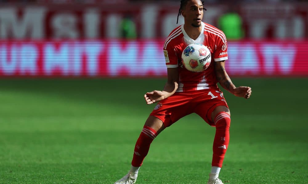 Bayern Munich sensation 'obsessed' with Real Madrid move