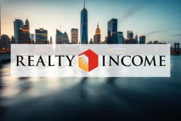 Realty Income Declares 134th Consecutive Monthly Dividend Increase