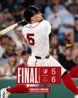 @RedSox: WWWWWWWWWWWWWW

🗒️ https://t.co/4OJvyaKvPK https://t.co/J52Clpehs4