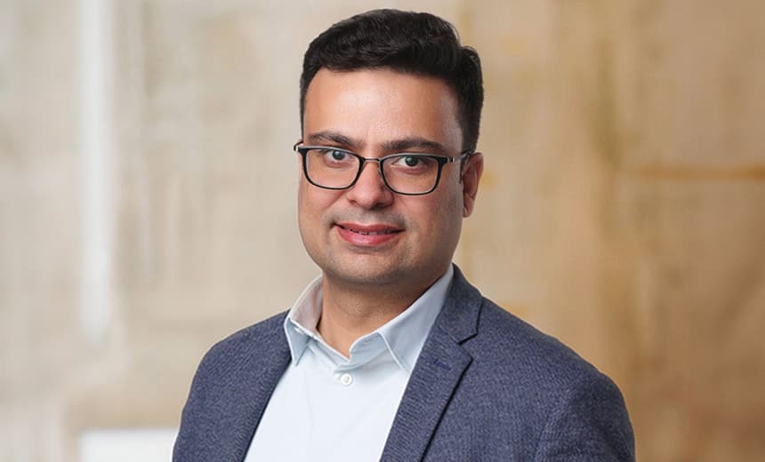 Zscaler Targets AI Identity Risk With Symmetry Acquisition