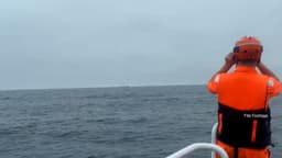 Europe and US Condemn China's Naval Pressure East ...