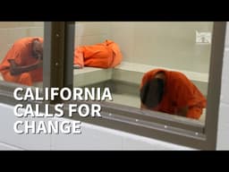 The things officials saw at California immigration detention centers are driving calls for change