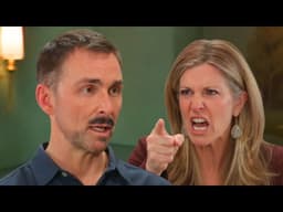 General Hospital 6-16-26 Preview 16th June 2026 | Secret Hideout Exposed & A Vicious Revenge Trap!