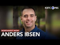 Tacoma Mayor Anders Ibsen | Northwest Now | Apr. 3
