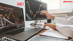 Fake TradingView Premium Reddit Posts Spread Vidar and AMOS Stealers