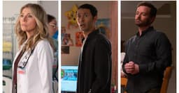 
   ‘Malcolm in the Middle’ and ‘Scrubs’ Stars on the Art of the TV Revival | Backstage
  
