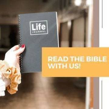 Bible Journaling