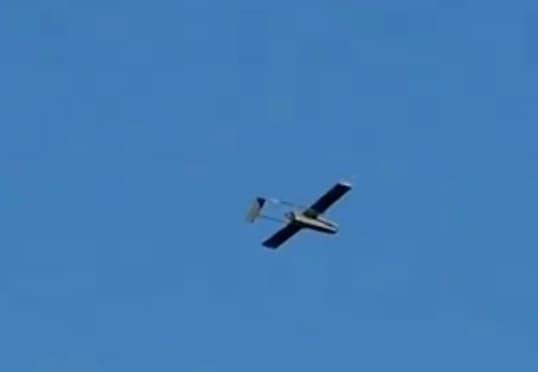 Ukraine's new civilian battlefield: Surviving FPV drone attacks