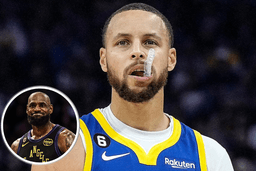 “Dominican LeBron” Can Be Best Fit for Stephen Curry’s Warriors, Suggests Draft Expert