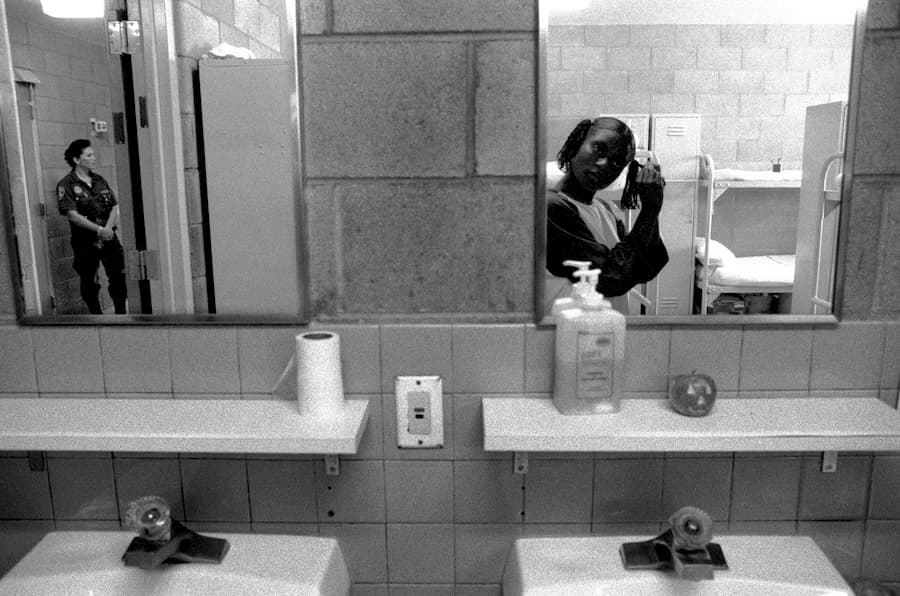 The Return of the Teen Crime Panic
