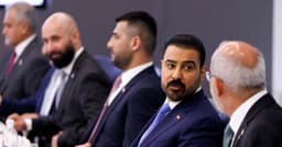 Iraq's cash crisis meets US pressure over Iran-backed militias