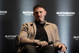 Tom Aspinall responds to Dana White downplaying eye injury, updates ...