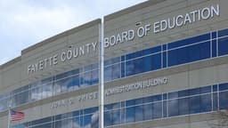 Fayette schools created a new budget committee in January. It's only met 3 ...